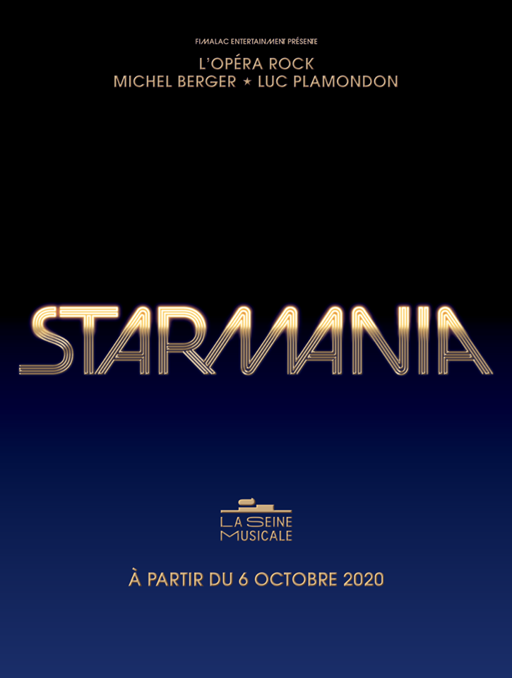 Starmania